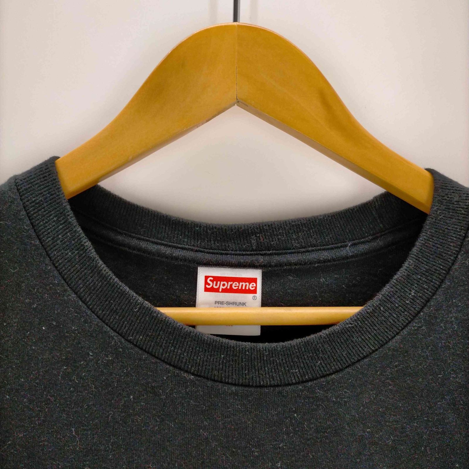 Supreme Drugs TeeシュプリームTシャツ Supreme Drugs Tee White メンズ - FW24 - JP