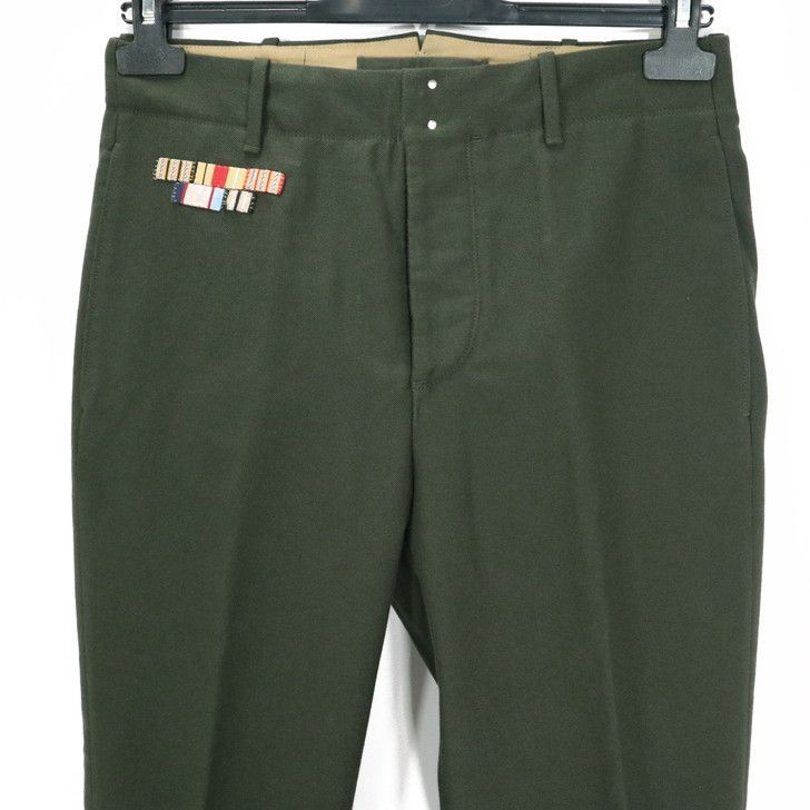 美品 incotex 44 ルーマニア製 定価¥40,000程 incotex 44 ルーマニア製 定価¥40,000程 INCOTEX（インコ