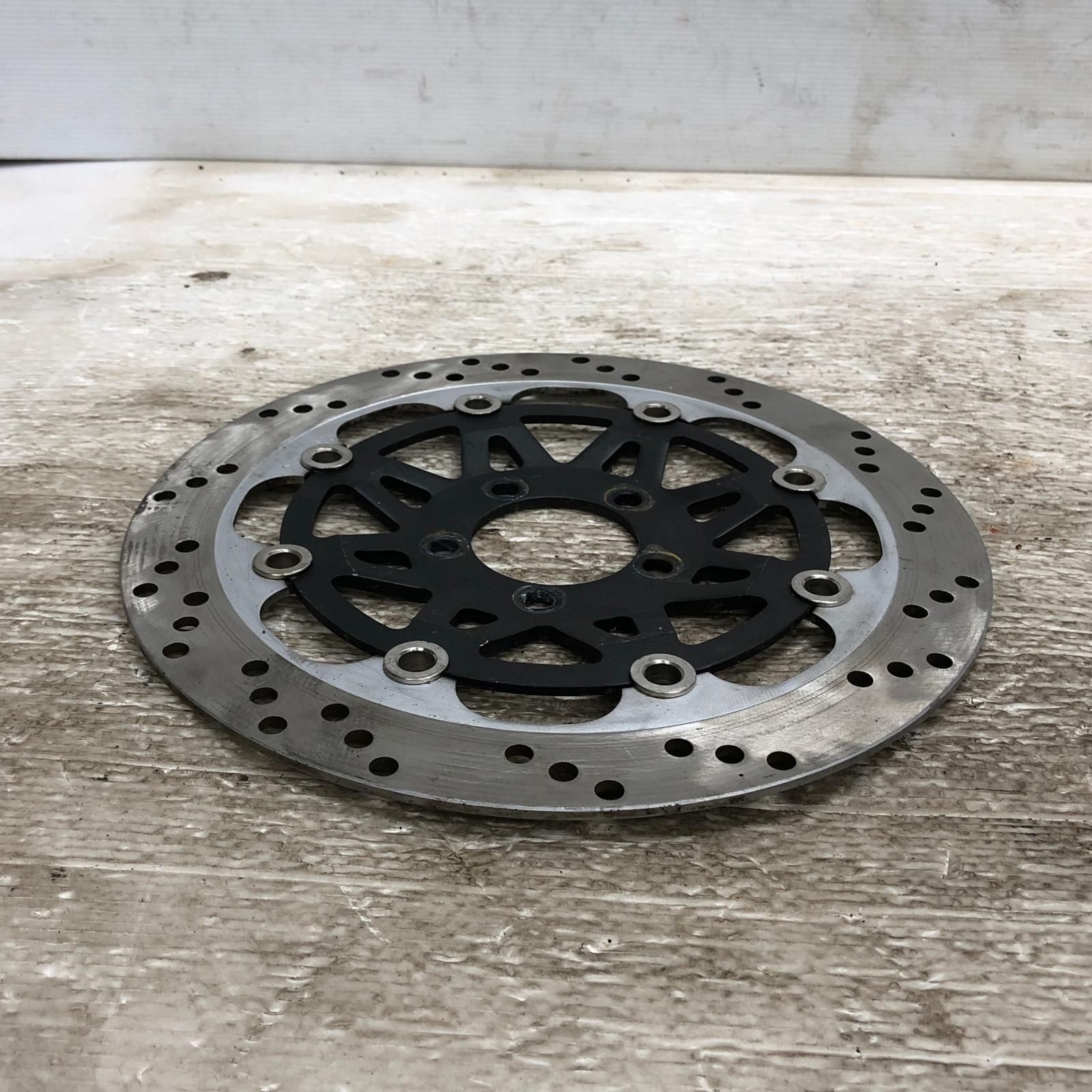 KAWASAKI ゼファー1100