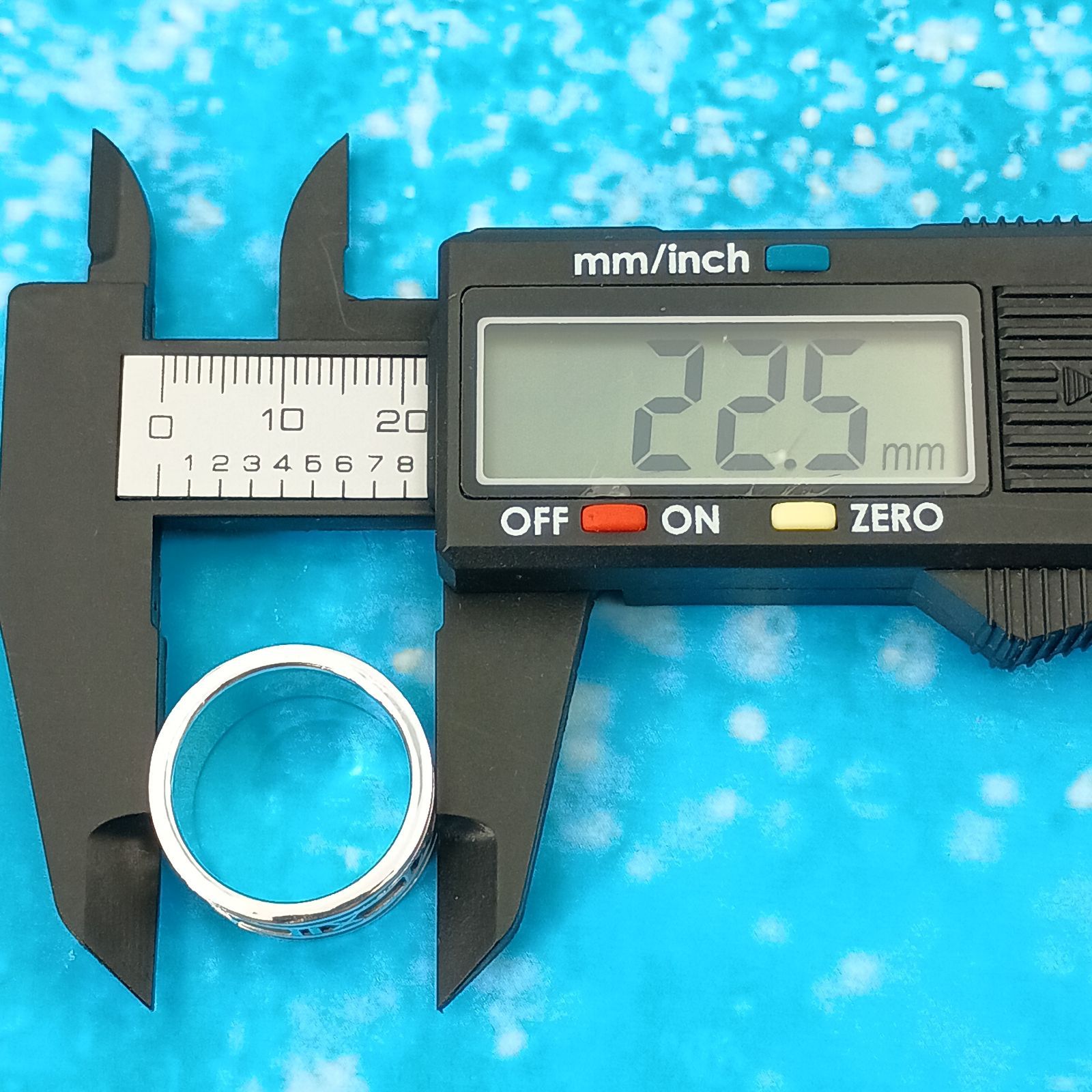 17号 アトラスリング