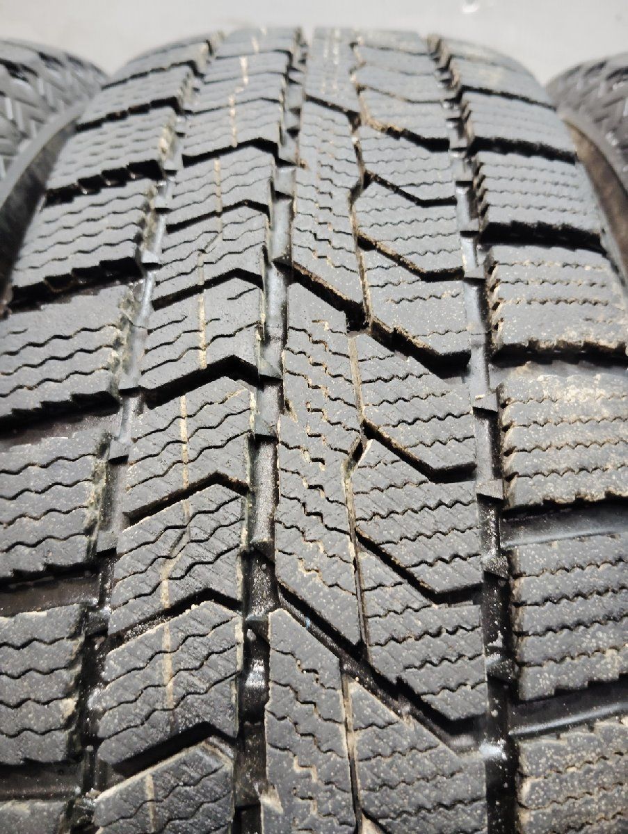 TOYO OBSERVE GIZ2 165/70R14 14インチ スタッドレス 4本 20年製 バリ 
