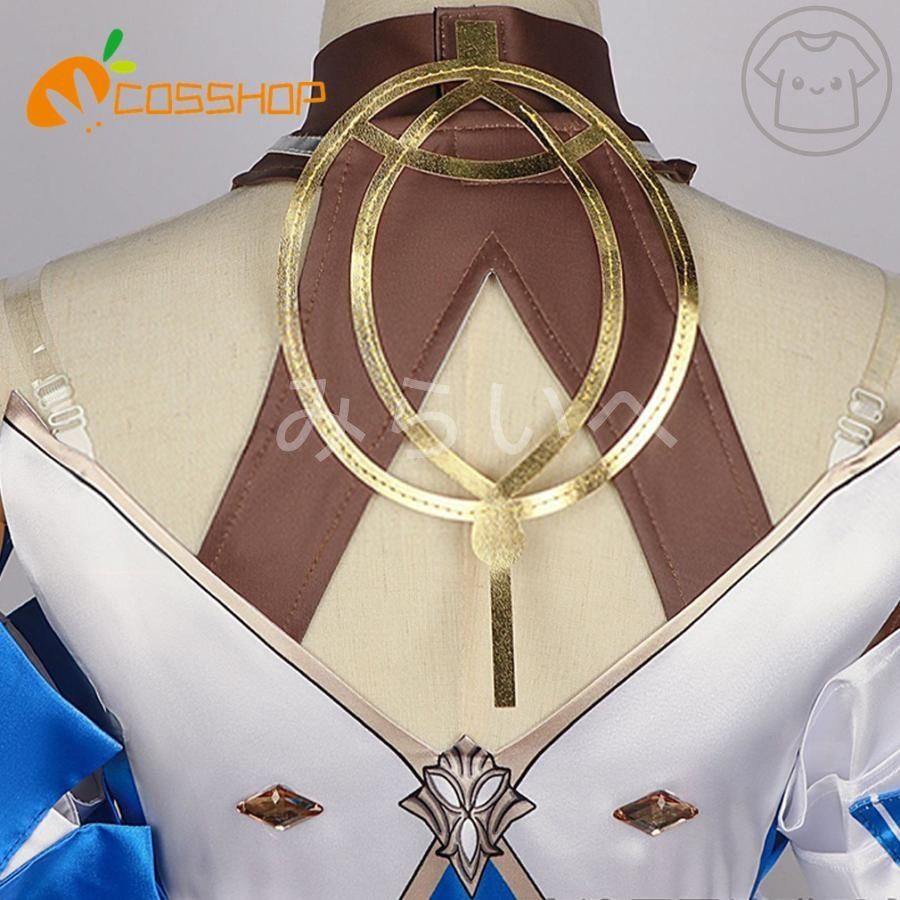 即日発送】ルアン三分妄想衣装ウィッグ武器セットM 三分妄想】ルアン