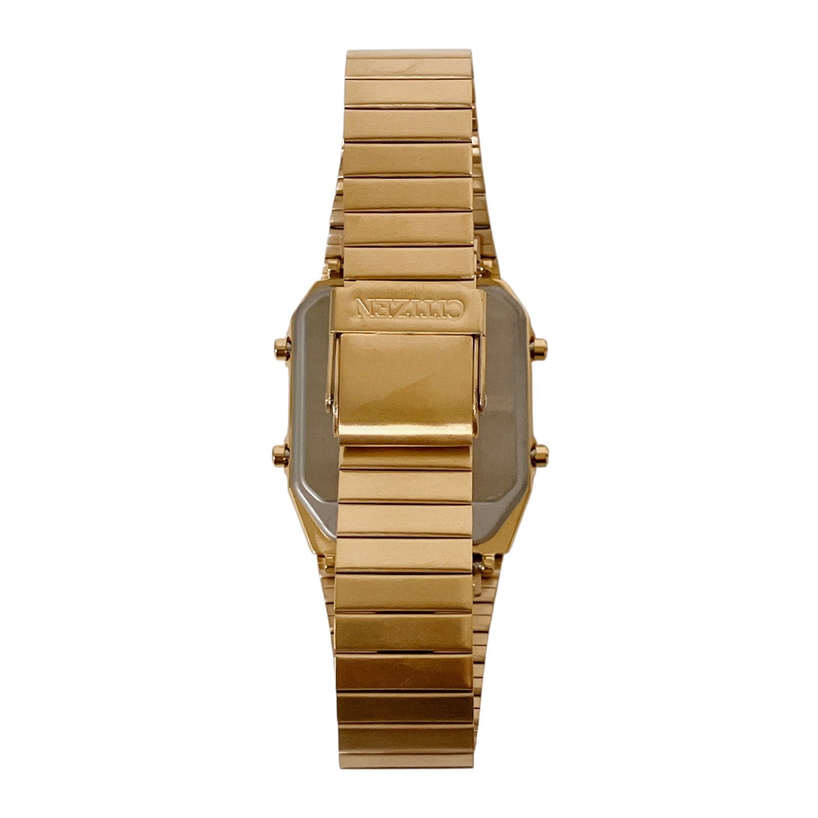 WJ22 CITIZEN シチズン Record LABEL レコードレーベル ANA-DIGI TEMP