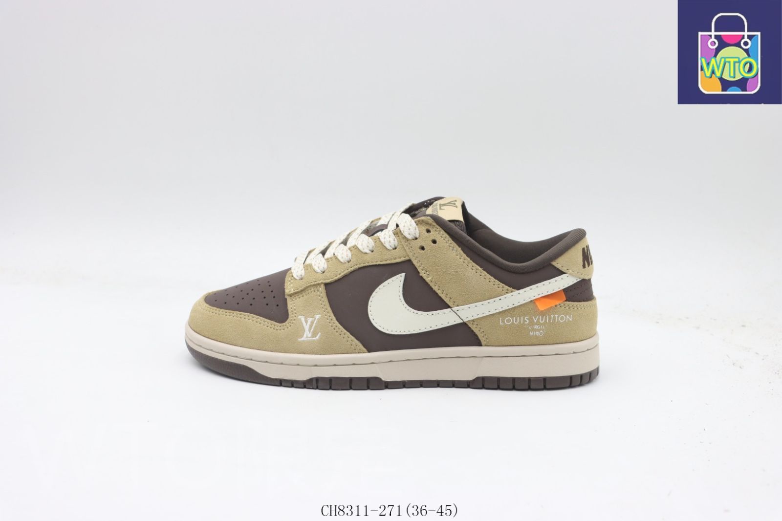 Nike ブラウン スケートシューズ 今日特価】Nike ナイキ SB ロートップスケートシューズ ブラウン