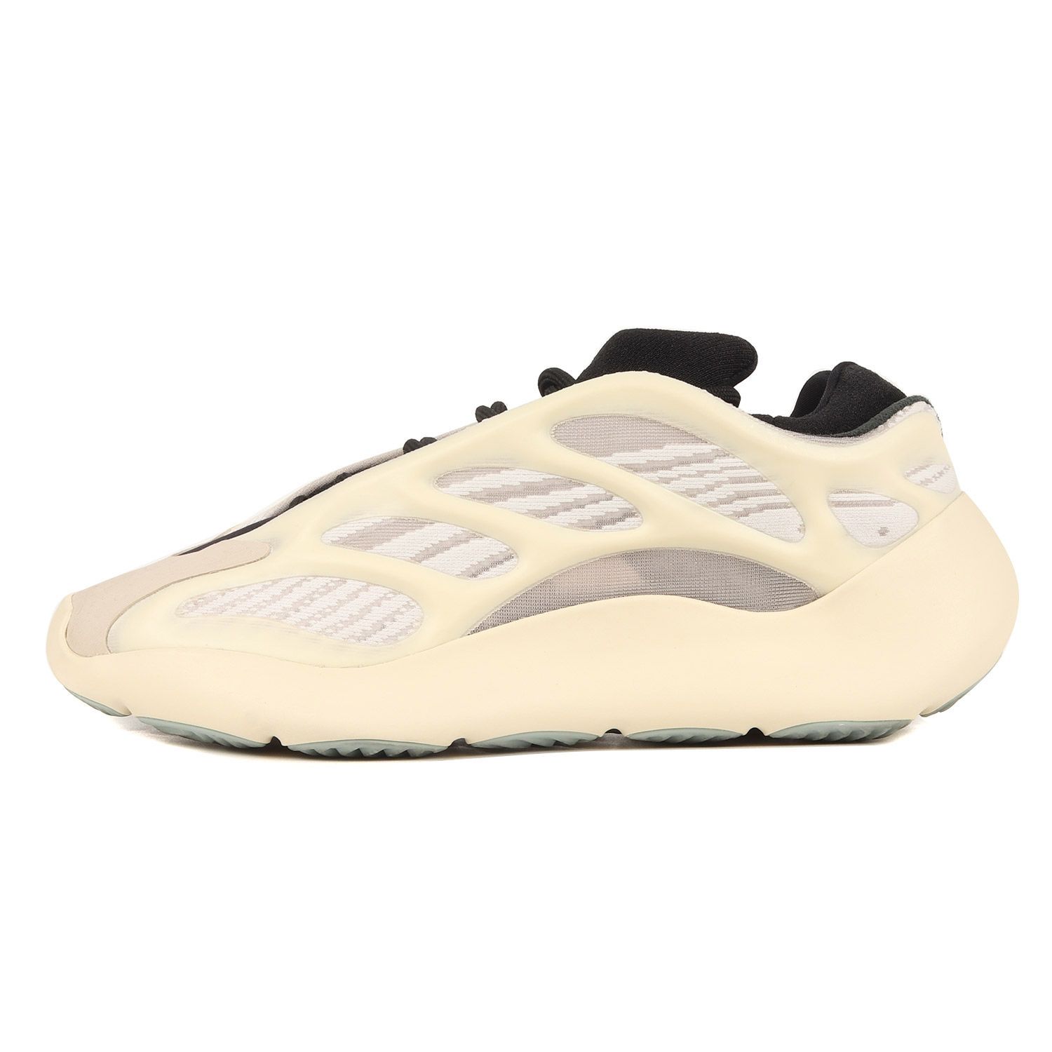 美品 adidas アディダス スニーカー サイズ:26.0cm YEEZY 700 V3 AZAEL 