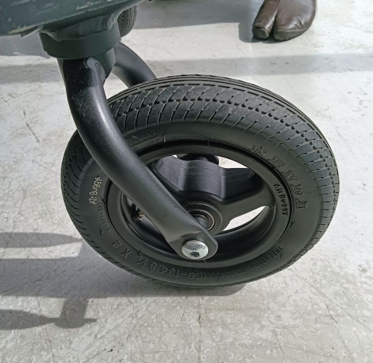 ペットカート ドーム2