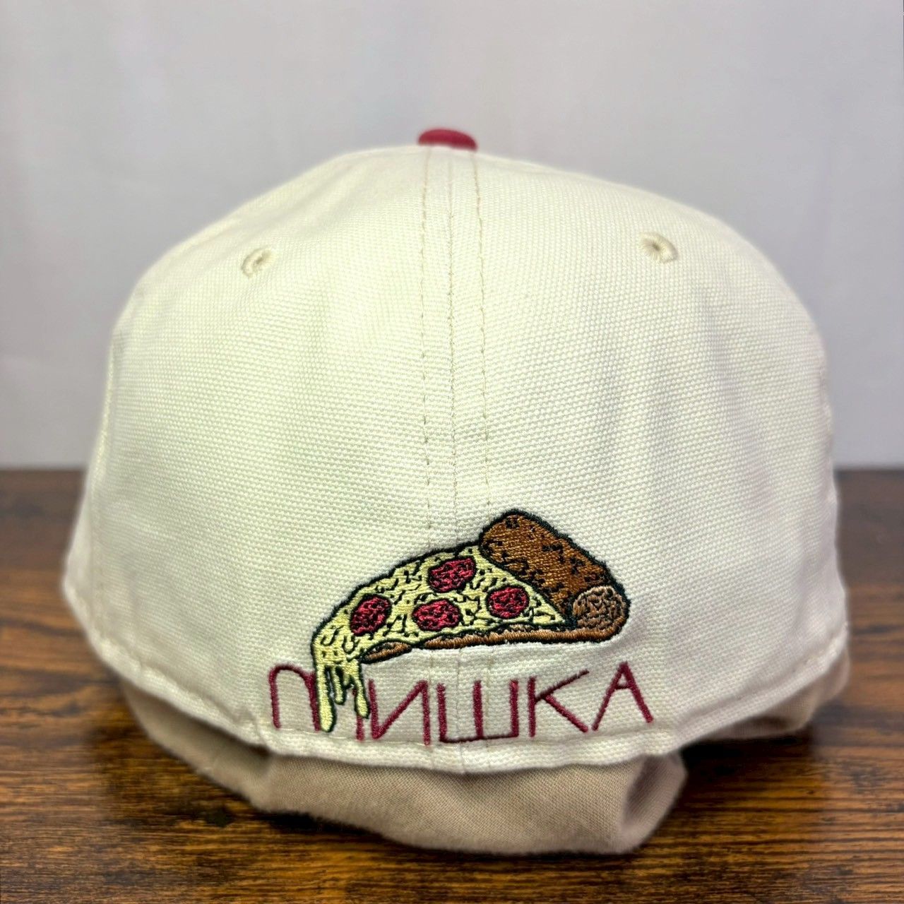 A72 ニューエラ 59fifty MISHKA ミシカ アイボール 1820 A72 ニューエラ 59fifty MISHKA ミシカ アイボール 1820 - メルカリ