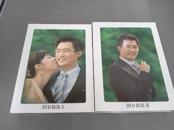 DVD 天女と詐欺師 DVD-BOX