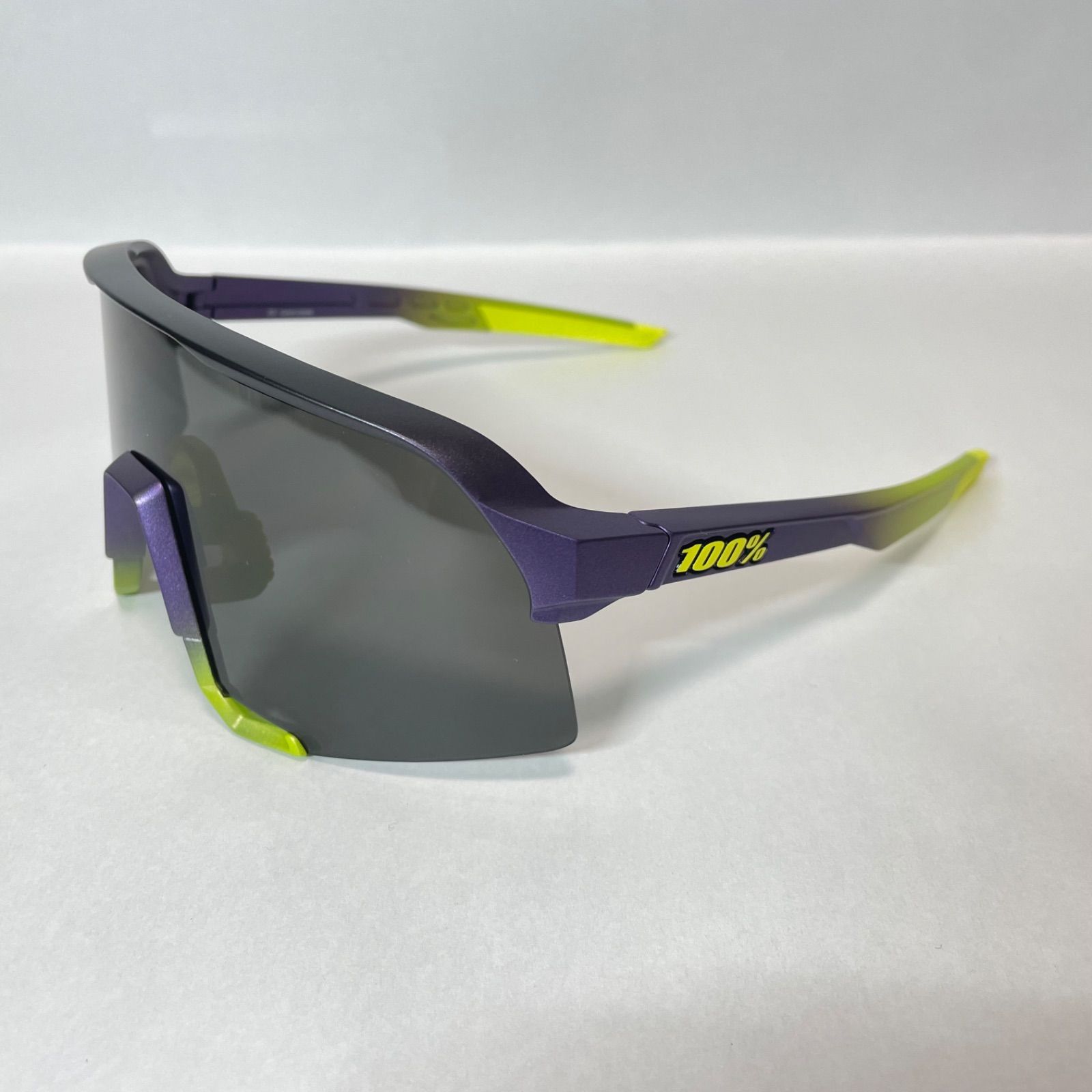 100% サングラス S3 Digital Brights ワンハンドレッド 【公式通販】