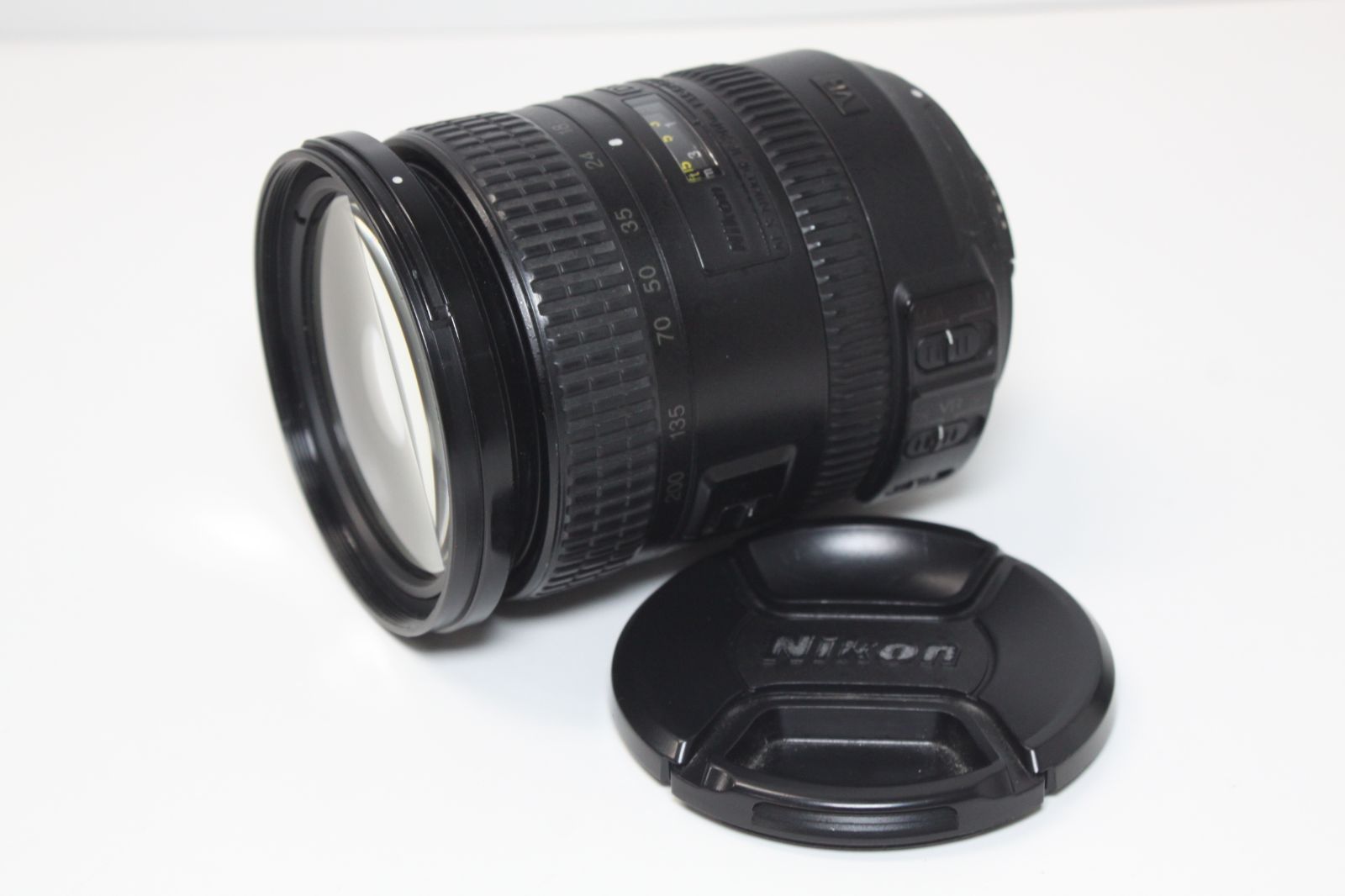 ジャンク品】Nikon/D7000/レンズ付き/デジタル一眼レフ ⑥ - メルカリ