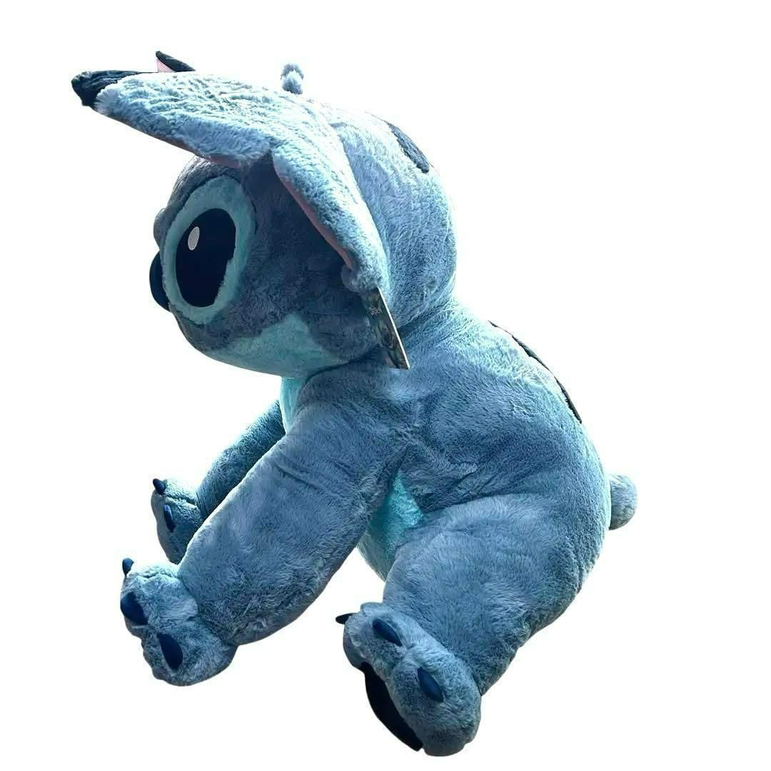 コストコ　スティッチ 特大ぬいぐるみ　限定　ブランケット s1 コストコ スティッチ 特大ぬいぐるみ 限定 ブランケット