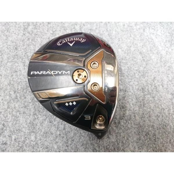キャロウェイ セレクトストア限定 2023 PARADYM ◇◇◇ パラダイム