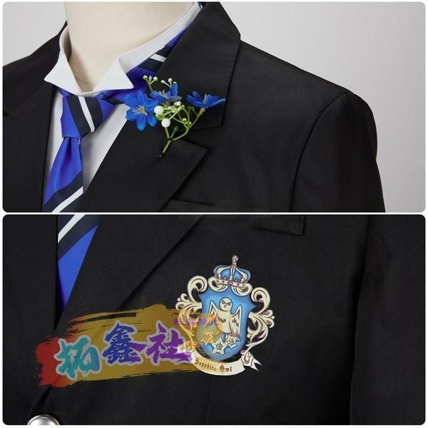 ロレンス ブルーアー