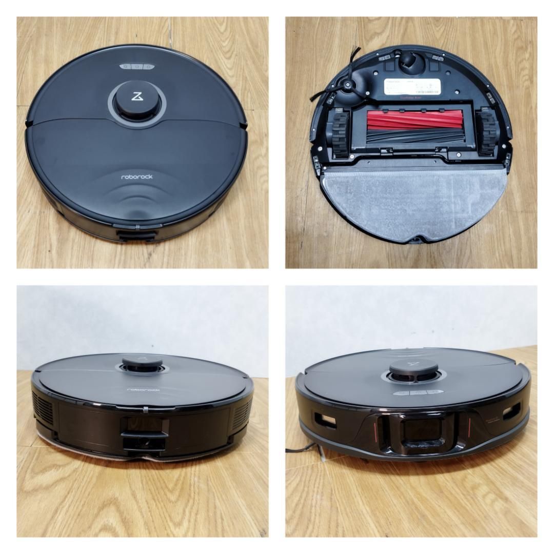 Y 611 ロボロック ロボット掃除機 S8 Pro Ultra