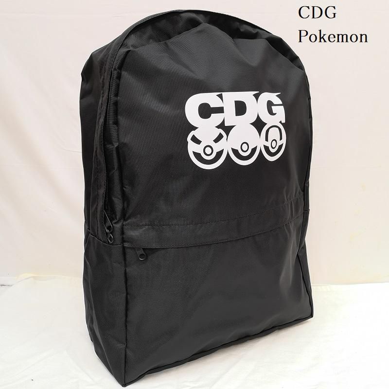 COMME des GARCONS コムデギャルソン リュックサック