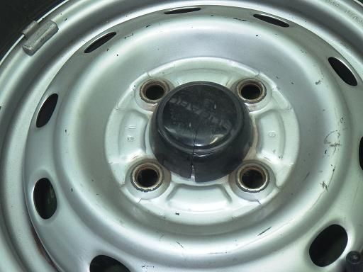BRIDGESTONE