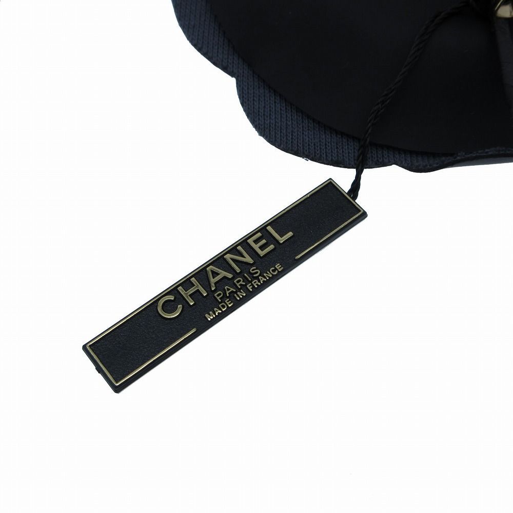 楽天市場】CHANEL シャネル カメリア コサージュ ピンブローチ
