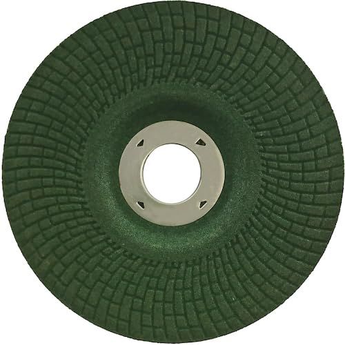 NRS 研磨用フレキシブル砥石 スーパーグリーン 125×3×22 80 HRDEVELOPMENT_JP
