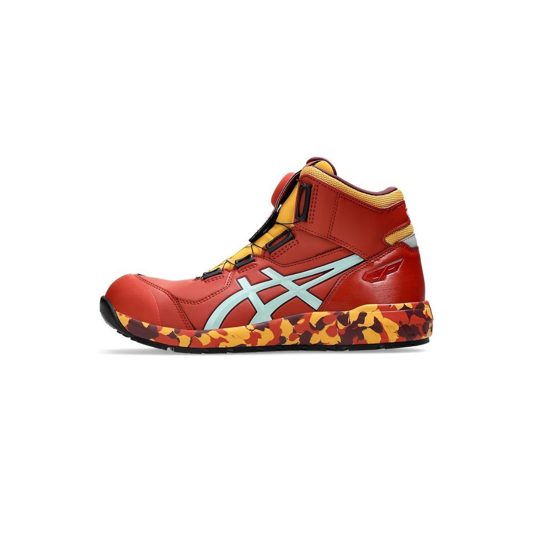 ASICS