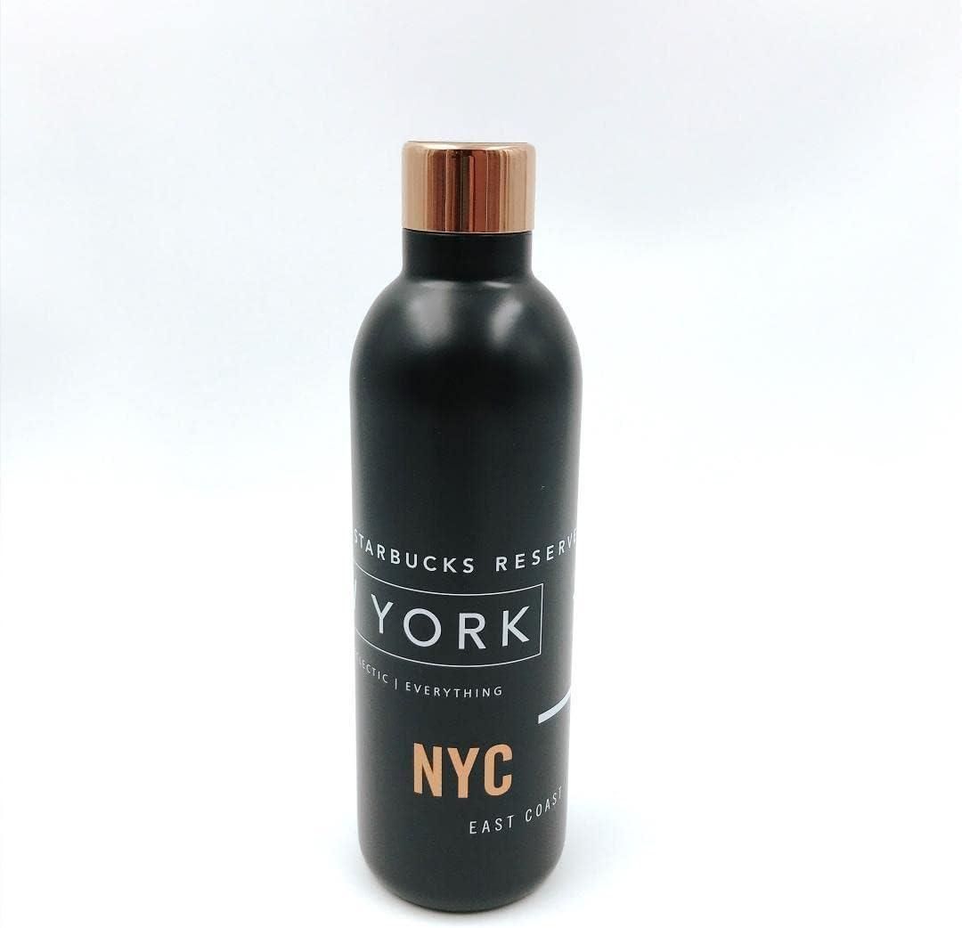 ニューヨーク 水筒