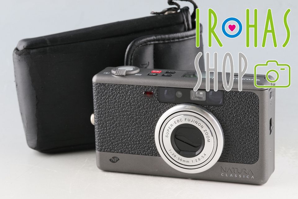 Canon オートボーイLuna 105 & Nikon ZOOM 310 AF Canon オートボーイ