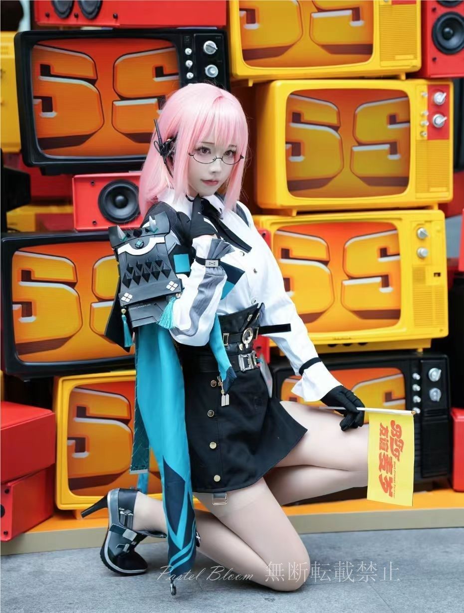 ✿ ゼレンスゾーンゼロ