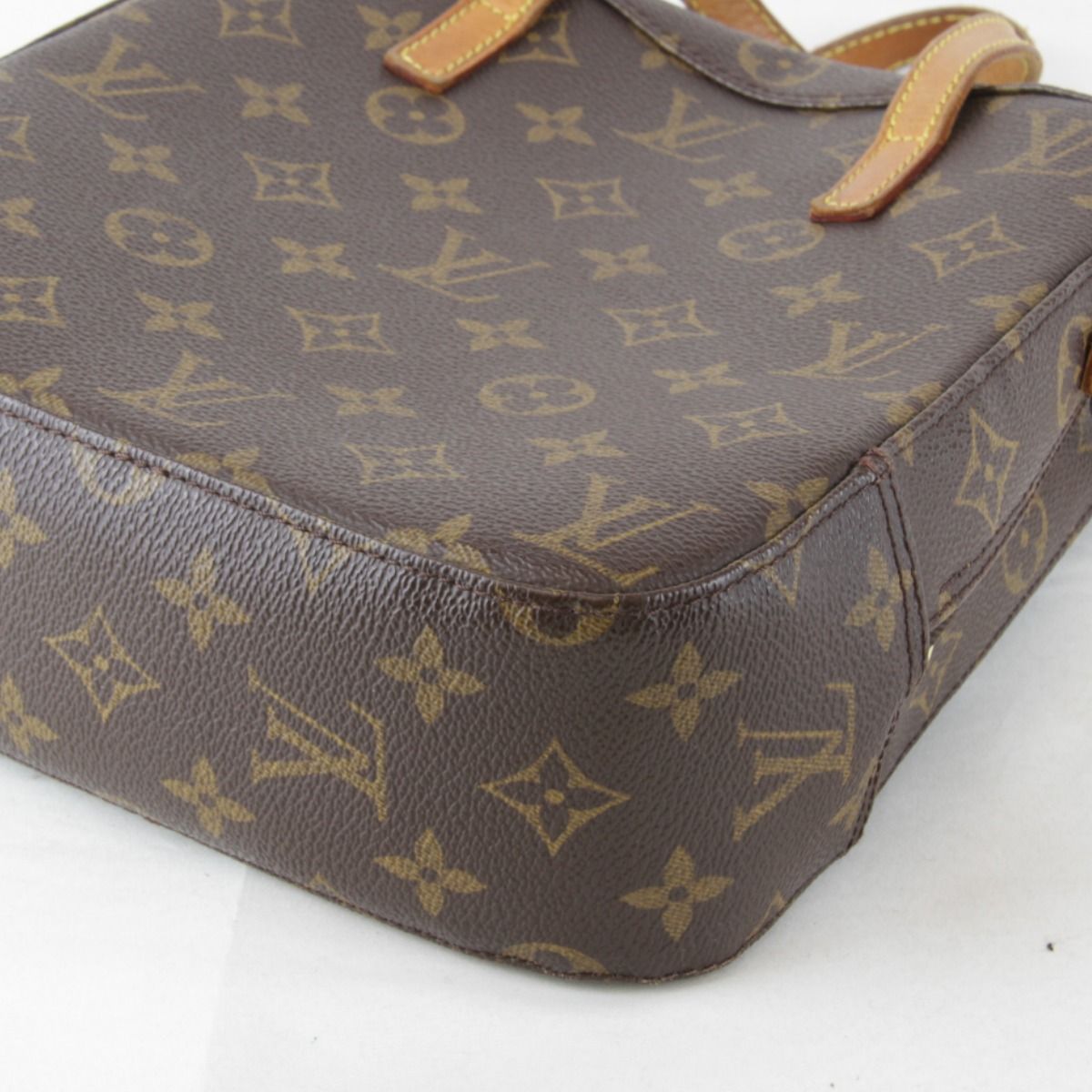 『USED』LOUIS VUITTON【ルイ・ヴィトン】 M47500/ARA0062 ハンドバッグ 2way スポンティーニ ショルダーバッグ モノグラムキャンバス レディース USED』LOUIS VUITTON【ルイ・ヴィトン】 M47500/ARA0062 ハンドバッグ