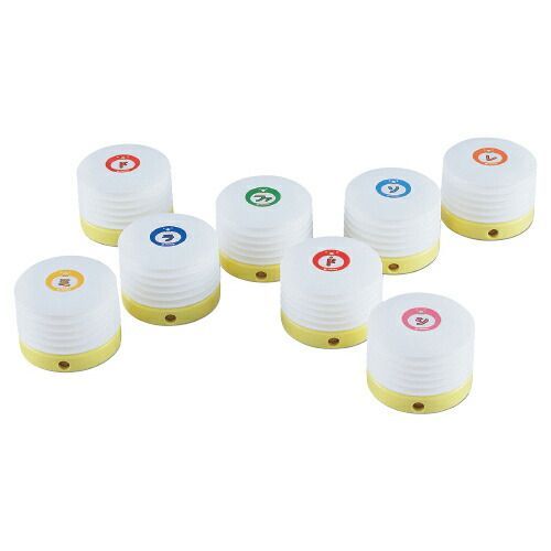 ミュージックポン プー 幹音 14988 鈴木楽器