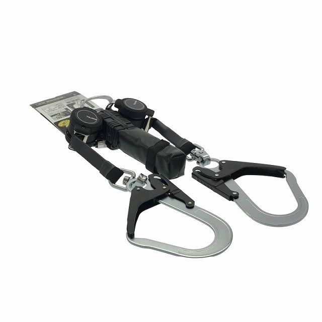 ハーネス用ランヤード