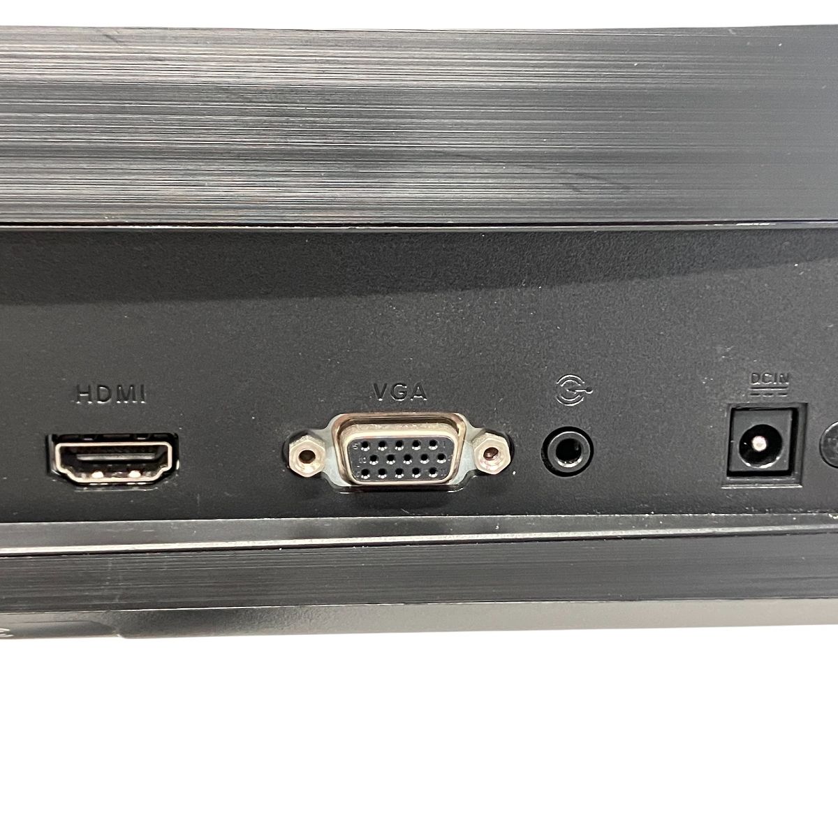 ASUS VZ249HR 23.8インチ ディスプレイ モニター PC周辺機器
