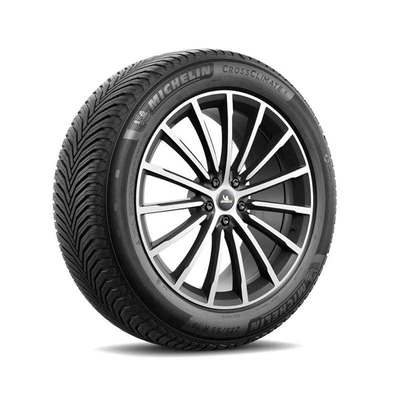 MICHELIN (ミシュラン) CROSSCLIMATE 2 235/55 R19 105H XL VOL 0