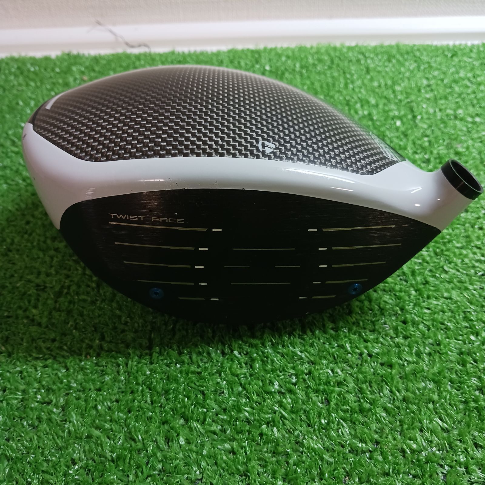 テーラーメイド ヘッド モデル:SIM2 テーラーメイド SIM MAX