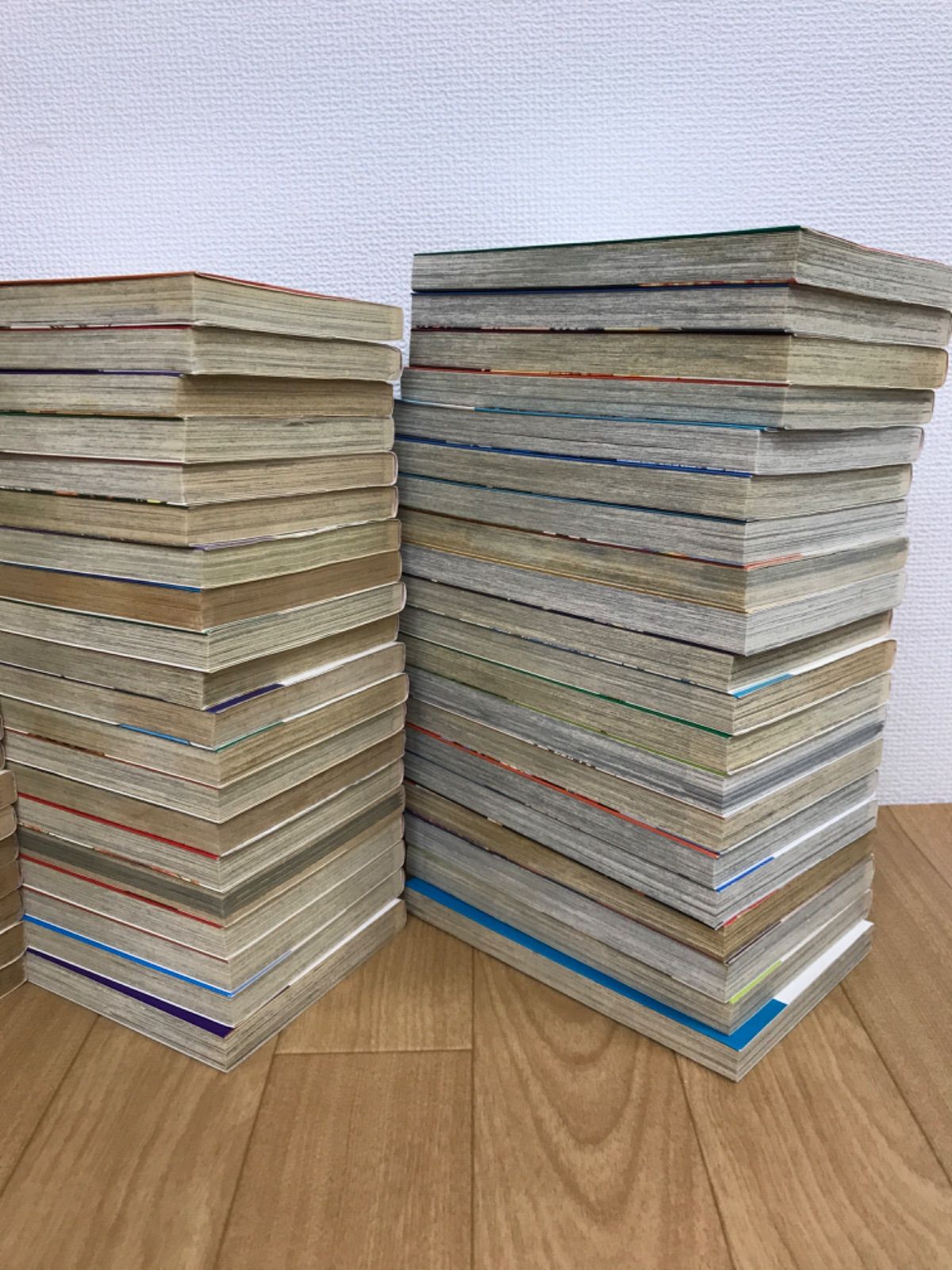 【メルカリ最安値】NARUTO 全72巻セット NARUTO ナルト コミック 全72巻セット+おまけ付き！ 岸本斉史