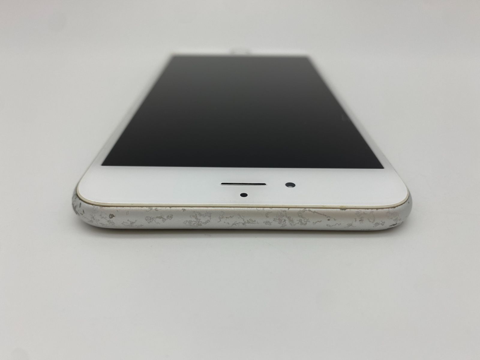 iPhone6s Plus 64GB シルバー/シムフリー/新品バッテリー100%/新品