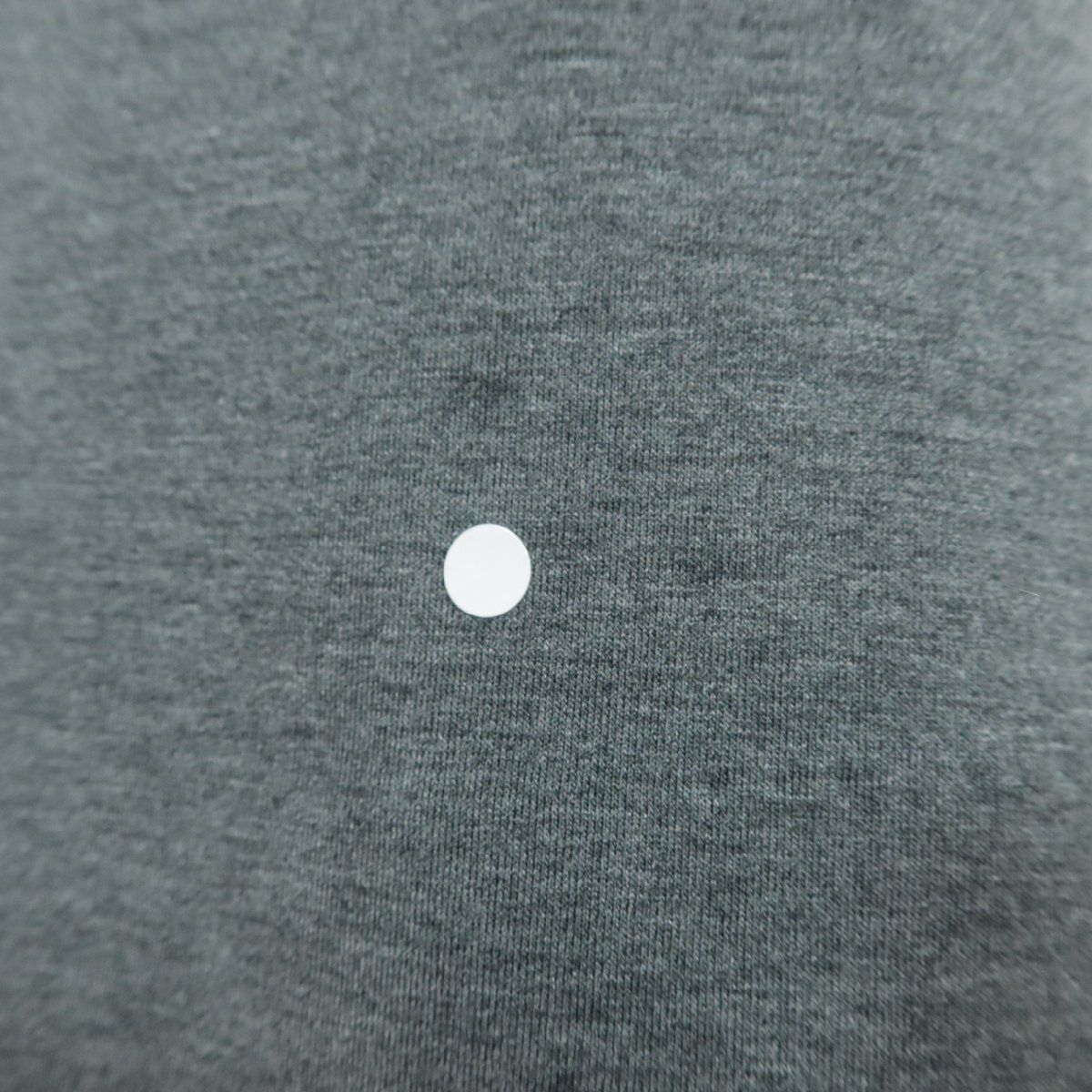 ビアズリー☆ゆったりコート フード付き サイズF ストレッチ素材♪濃い  