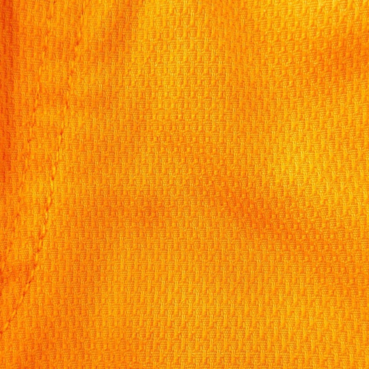 ダークイエロー フルレングス