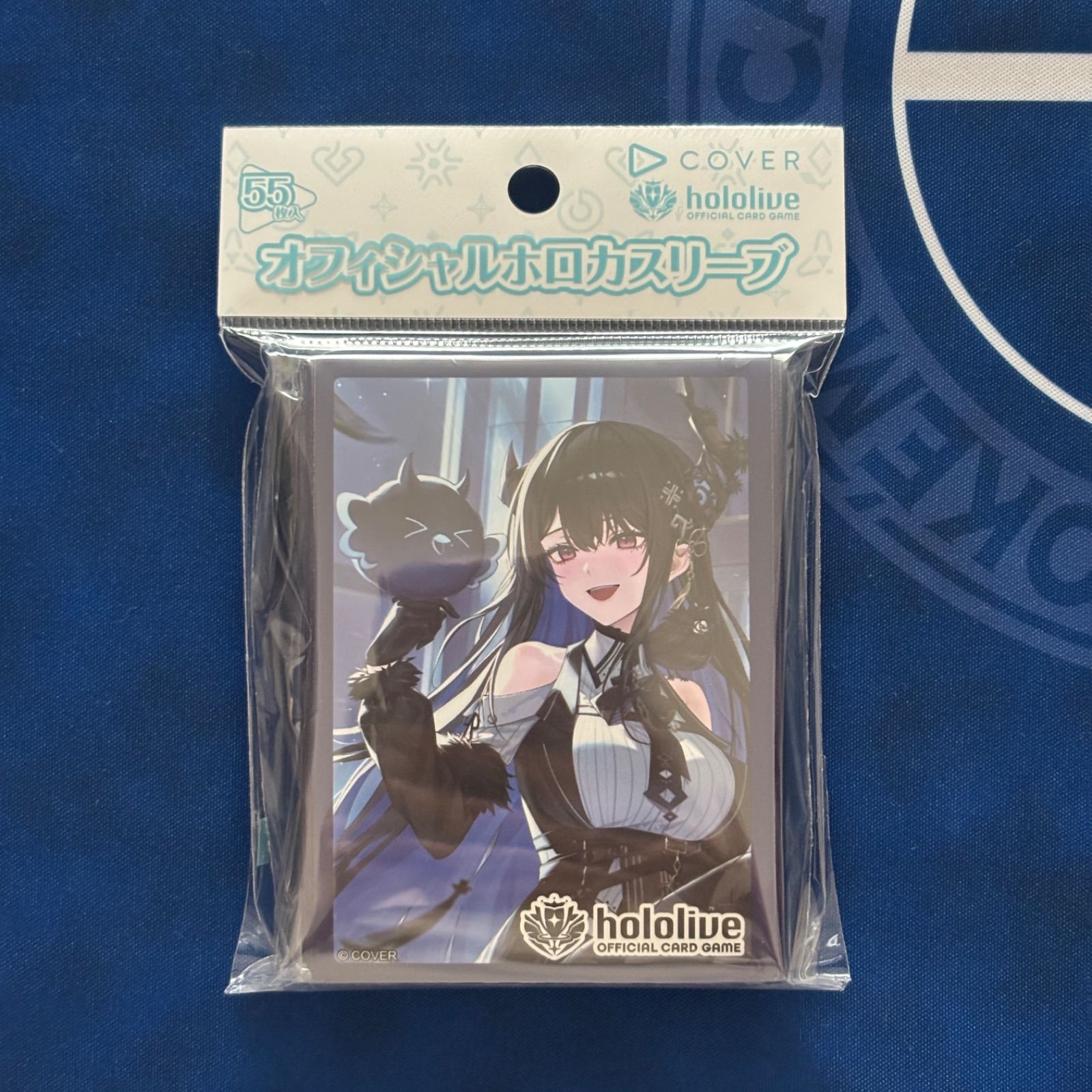 CNPカード　マキネコ ホロカード TSUTAYA Trading Card 北千住 on X