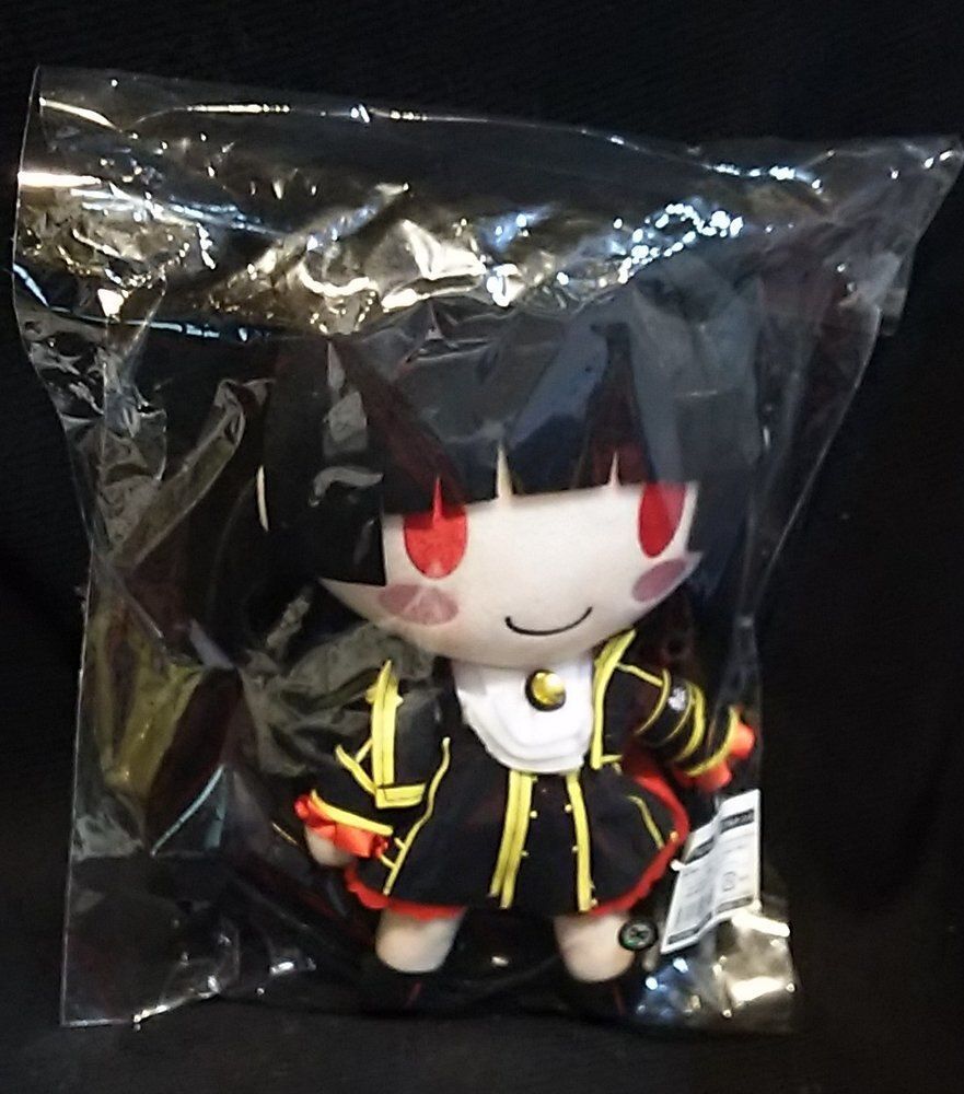 「まいてつ」シリーズ レイルロオド「ハチロク」ぬいぐるみ スケルトン入第四版 6120CAEpskL._AC_UF1000,