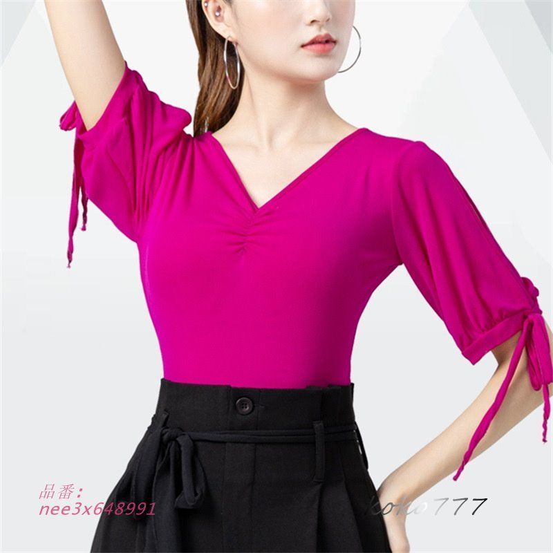 発表会 体操服