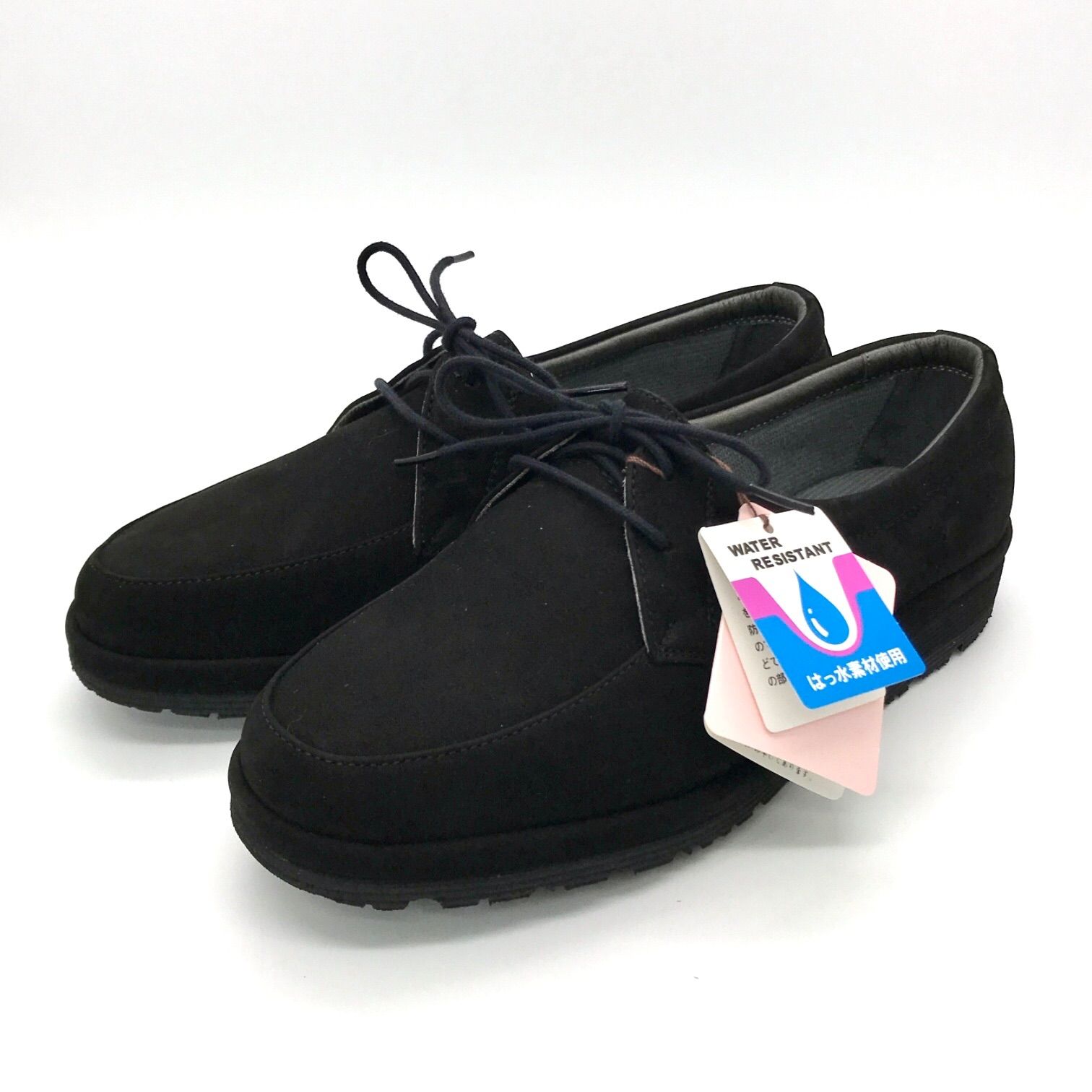ASICSウォーキングシューズ（pedala)、新品、23.5EE