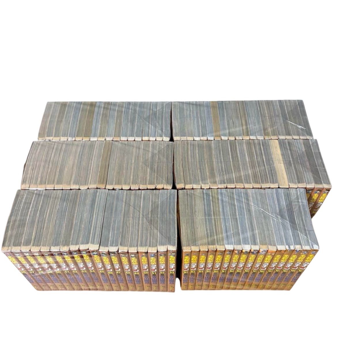  名探偵コナン 1-107巻セット 少年漫画 全巻セット