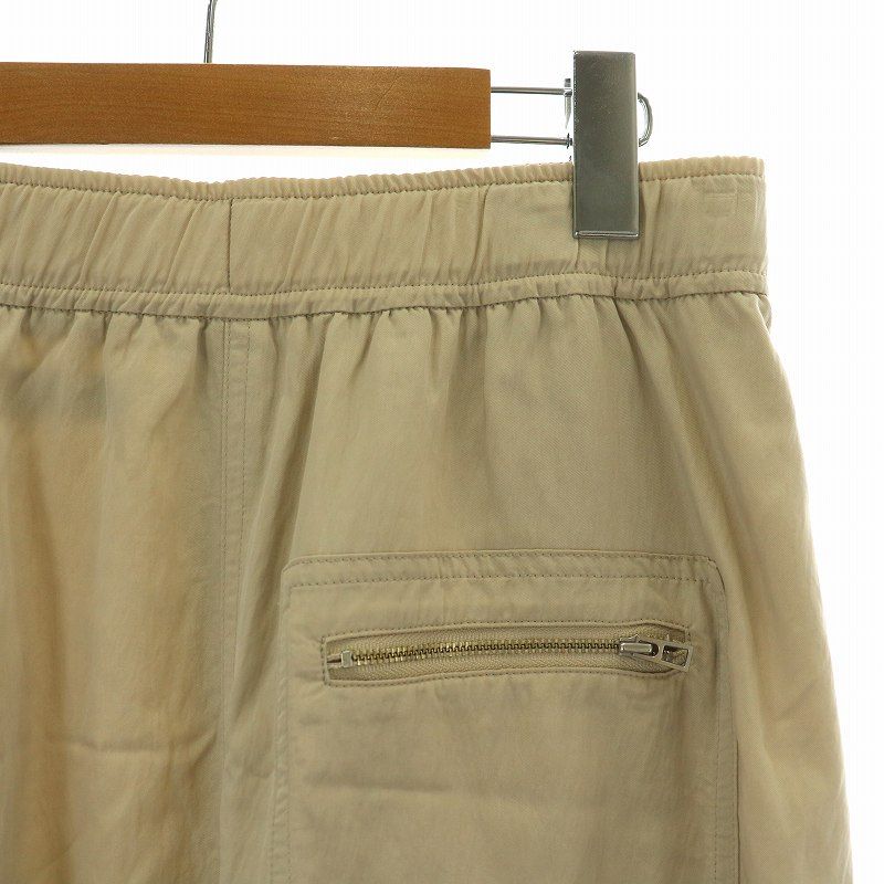 ピーエスポールスミス PS Paul Smith 22SS フレアスカート