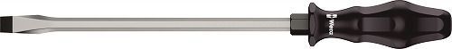 Wera 貫通マイナスドライバー14.0x2.5mm 根元六角部付 932A-2.5X14.0X250 018274