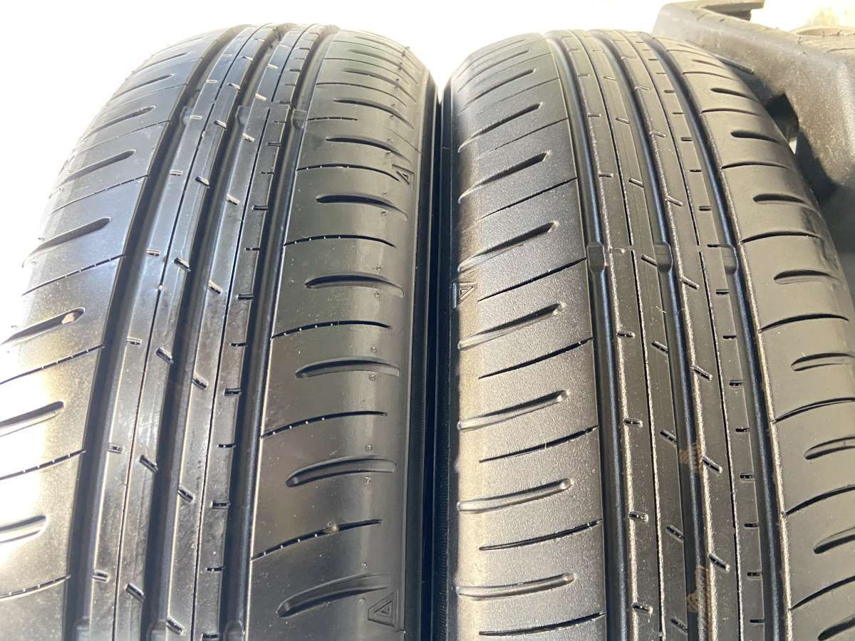 65R14 ダンロップ