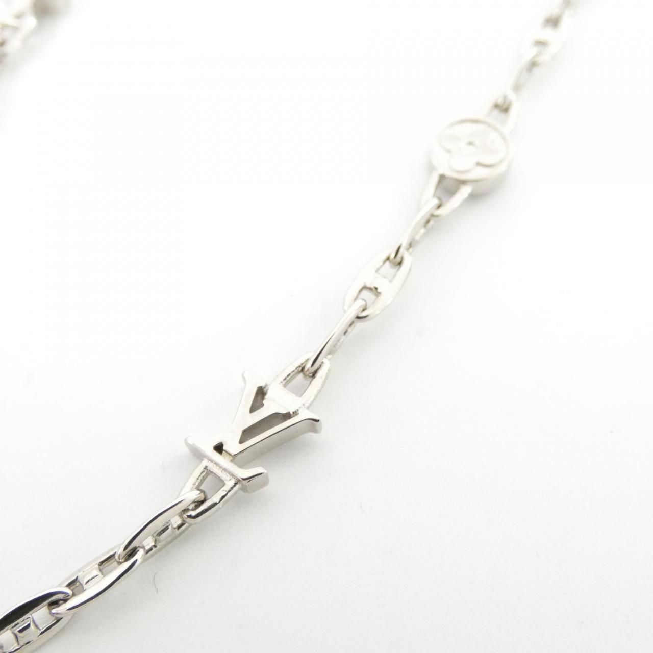 ルイヴィトン ネックレス LVスピード M02225 ネックレス - メルカリ