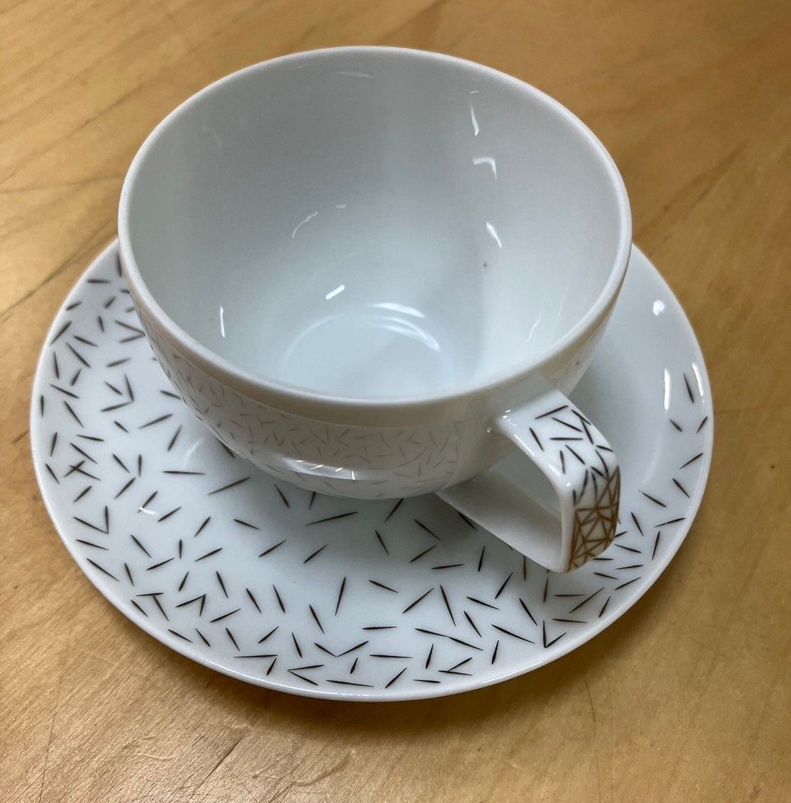 ローゼンタール ORIGAMI オリガミ ボール ローゼンタール ORIGAMI