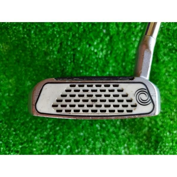 !! STROKE LAB 2-BALL FANG パター 34インチ ストローク ラボ ボール ファング