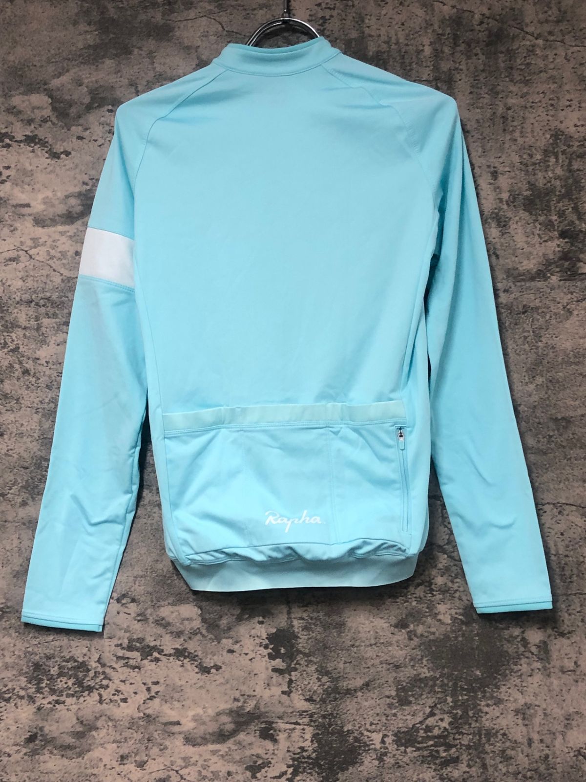 【未使用品】Rapha サイクルジャージ　長袖 サイクルジャージ Rapha