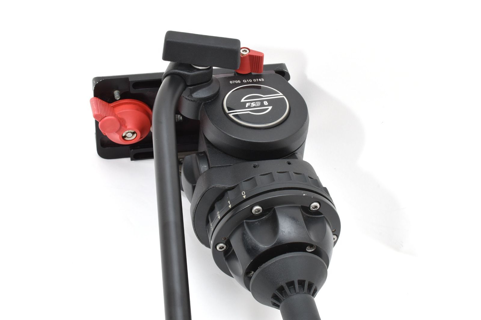 サイドロードシステム