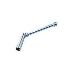 京都機械工具 KTC 9.5mm 3|8インチ ユニバーサルプラグレンチ 14mm B3F14SP